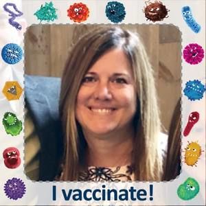 Meet your Posher, Bethany